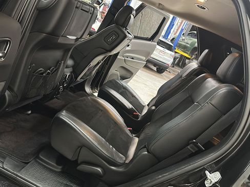 Used 2018 Dodge Durango GT w/ Premium Group AWD/4WD image 29