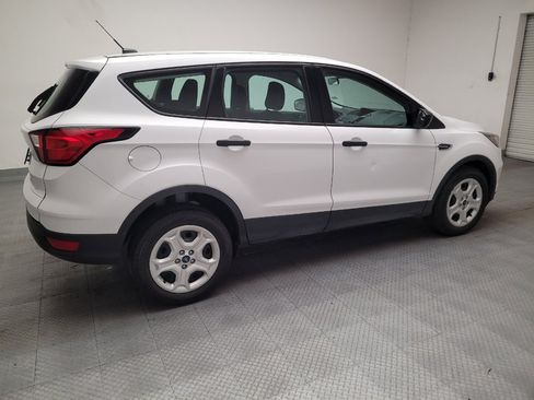 Used 2019 Ford Escape S FWD image 10