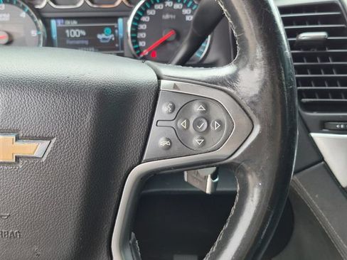 Used 2017 Chevrolet Tahoe LS RWD image 21