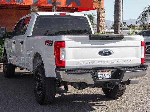Used 2019 Ford F250 XL w/ Power Equipment Group image 6