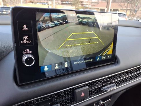 New 2026 Honda HR-V EX-L image 23