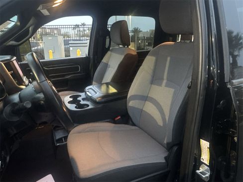 Certified 2024 RAM 2500 Big Horn w/ Bed Utility Group image 13