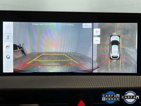 Used 2023 Kia EV6 GT-Line w/ GT-Line Suede Seat Package image 44