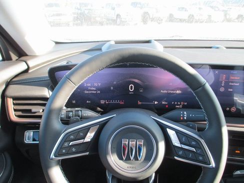 New 2026 Buick Envision Sport Touring image 18