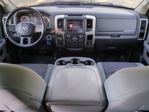 Used 2019 RAM 1500 Big Horn image 14