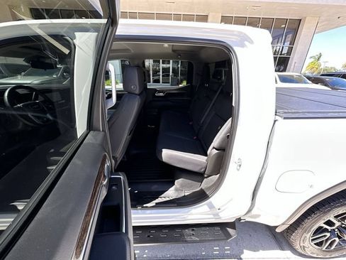 Certified 2025 GMC Sierra 1500 Elevation w/ Max Trailering Package AWD/4WD image 29
