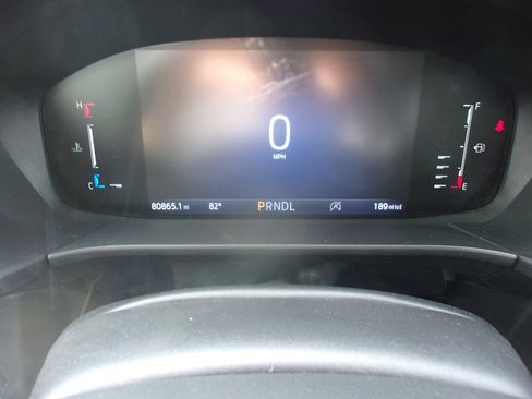 Used 2024 Ford Escape Active AWD/4WD image 20