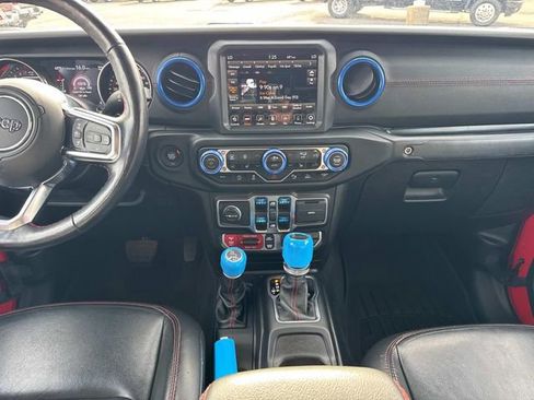 Used 2020 Jeep Gladiator Rubicon image 19