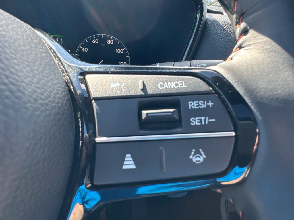 Used 2023 Honda CR-V Sport Touring image 37