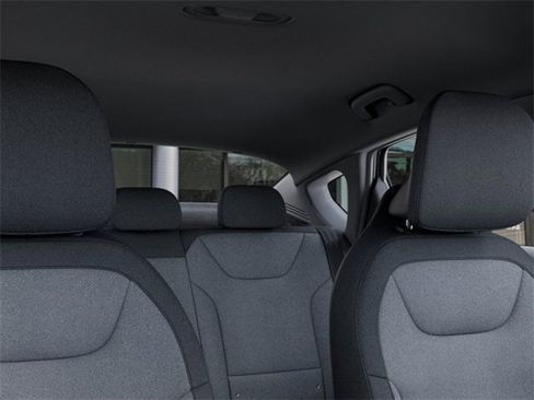 New 2025 Kia K4 LXS image 28