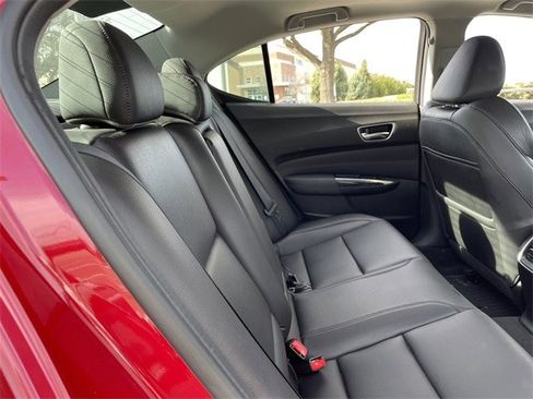 Used 2019 Acura TLX image 27