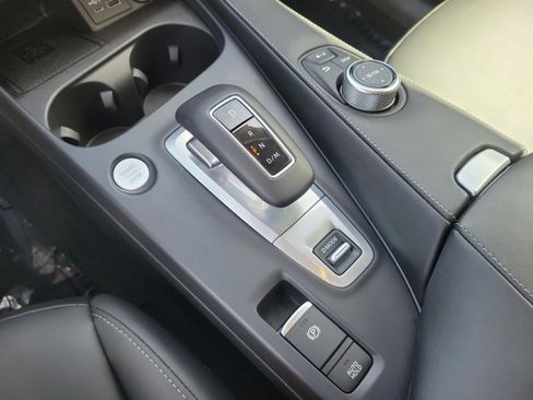 Certified 2025 INFINITI QX50 Pure image 21