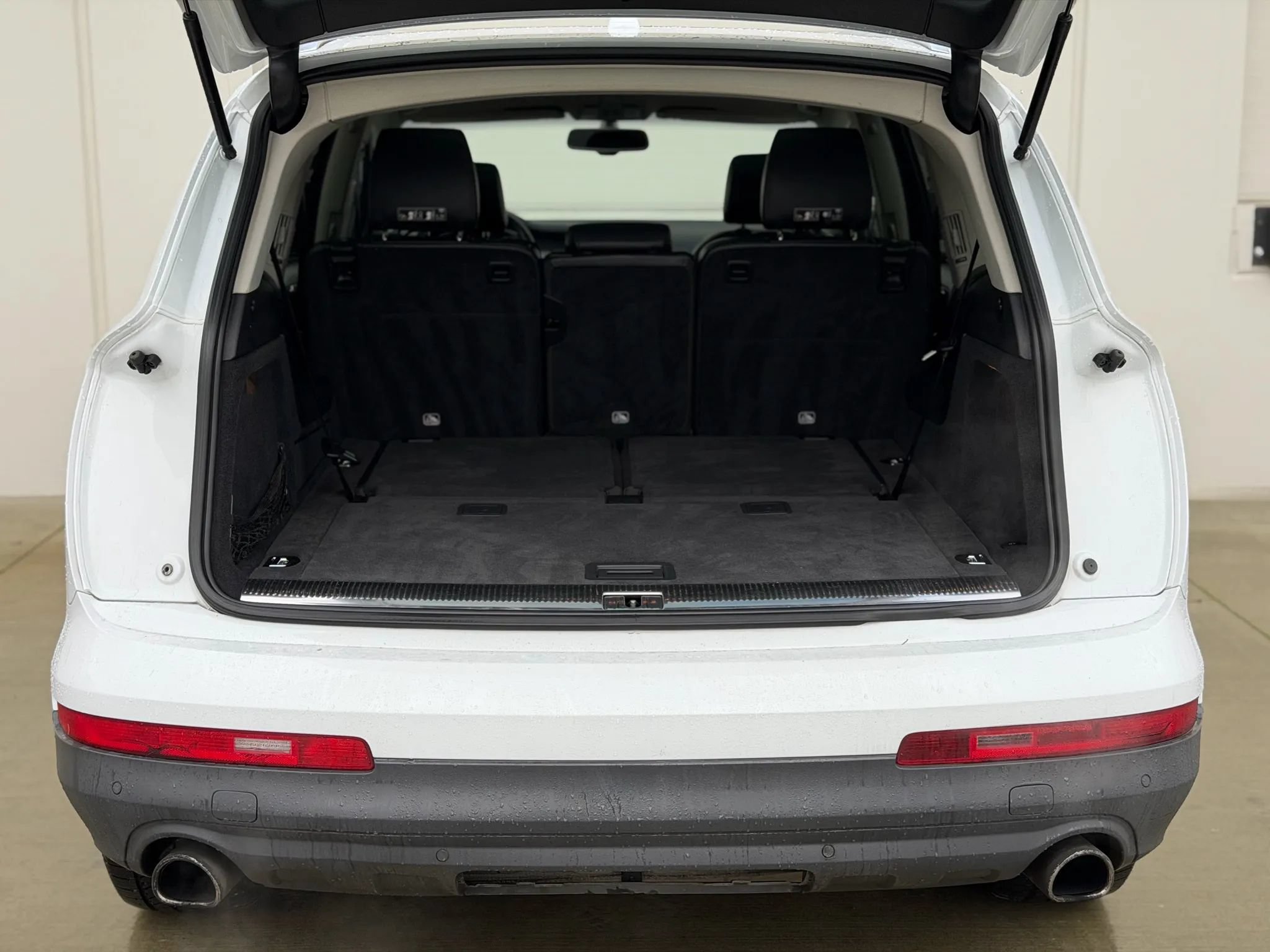 Used 2013 Audi Q7 3.0T Premium Plus AWD/4WD image 14