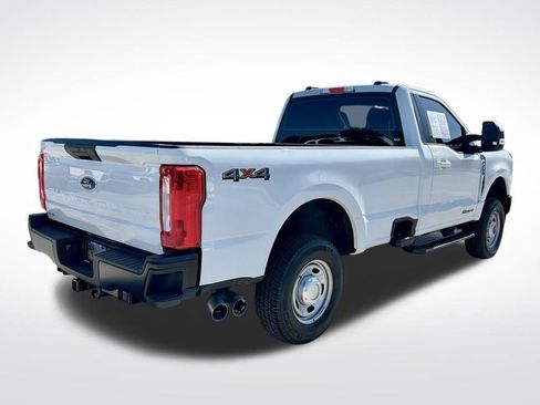 Used 2025 Ford F250 XL AWD/4WD image 5