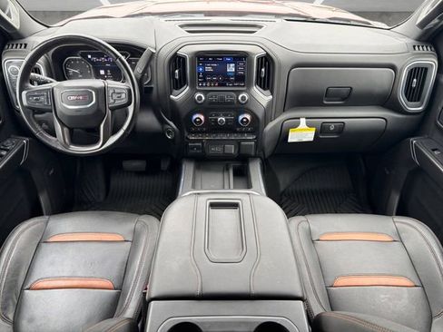 Used 2020 GMC Sierra 1500 AT4 w/ AT4 Premium Package image 20