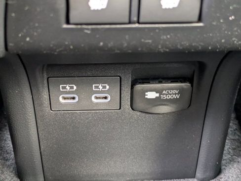 New 2026 Toyota Prius Plug-In Hybrid image 15