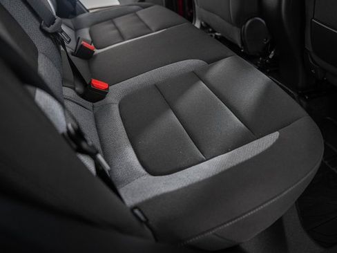 Used 2025 Chevrolet TrailBlazer LT w/ LT Cold Weather Package image 29