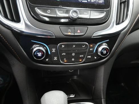 Used 2024 Chevrolet Equinox Premier FWD image 14