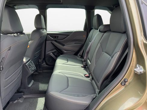 Used 2023 Subaru Forester Wilderness image 16