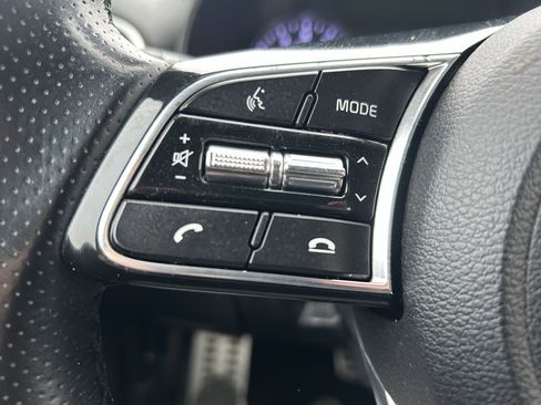 Used 2021 Kia Forte GT-Line image 13