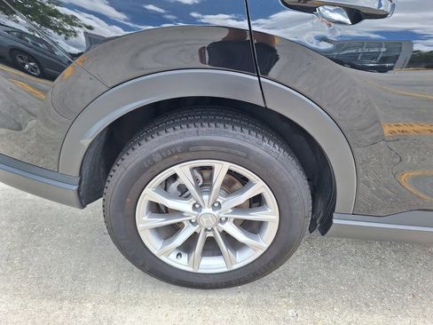 Used 2025 Honda CR-V EX-L image 28