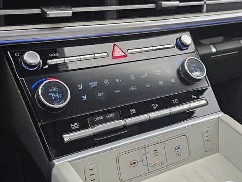 New 2026 Hyundai Santa Fe Limited AWD/4WD image 23