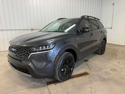 Used 2023 Kia Sorento S w/ Panoramic Sunroof Package