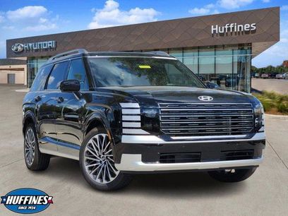 New 2026 Hyundai Palisade Calligraphy