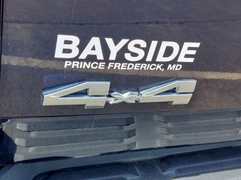 Used 2023 Toyota Tundra 1794 Edition image 43