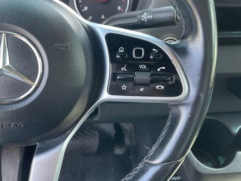 Used 2019 Mercedes-Benz Sprinter 170 image 13
