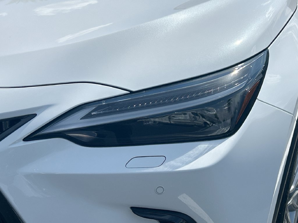 New 2026 Lexus NX 350 AWD w/ Luxury Package image 4