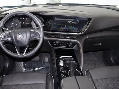 Certified 2023 Buick Envision Avenir image 24