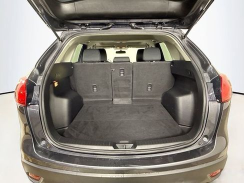 Used 2014 MAZDA CX-5 Touring w/ Bose/Moonroof Package image 24