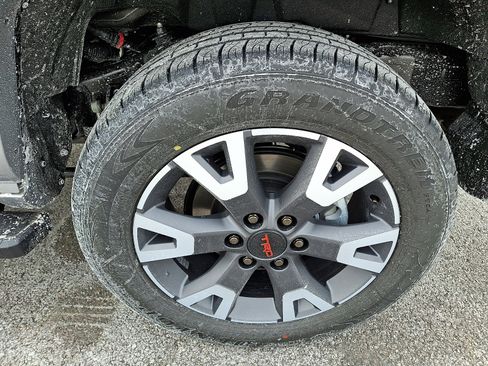 New 2026 Toyota 4Runner TRD Sport Premium AWD/4WD image 5