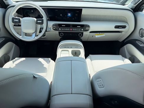 New 2026 Hyundai Palisade Calligraphy AWD/4WD image 22