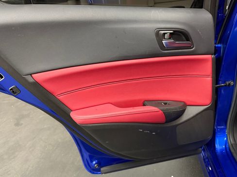 Used 2019 Acura ILX w/ Premium & A-SPEC Package image 39