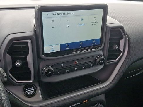 Certified 2022 Ford Bronco Sport Big Bend AWD/4WD image 17