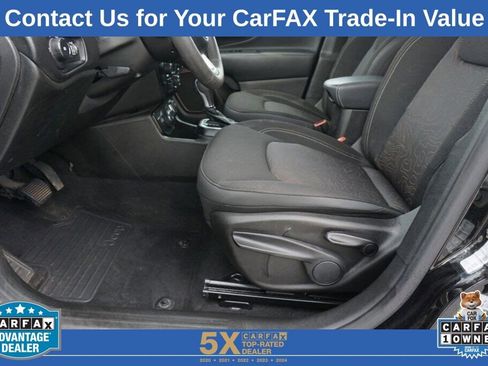 Used 2023 Jeep Renegade Latitude image 32