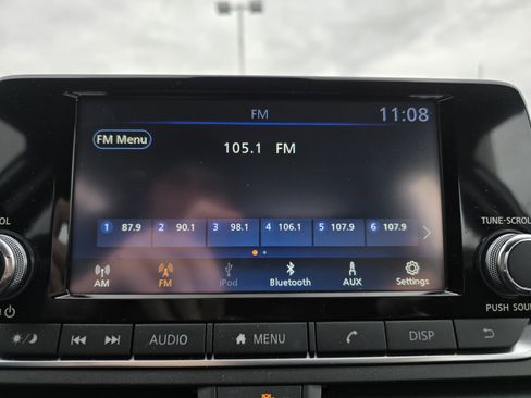 Used 2024 Nissan Altima 2.5 S image 19