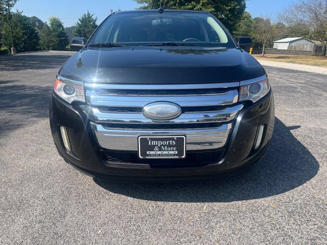 Used 2013 Ford Edge SEL AWD/4WD image 24