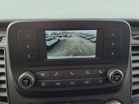 New 2025 Ford Transit 250 148 Medium Roof image 30