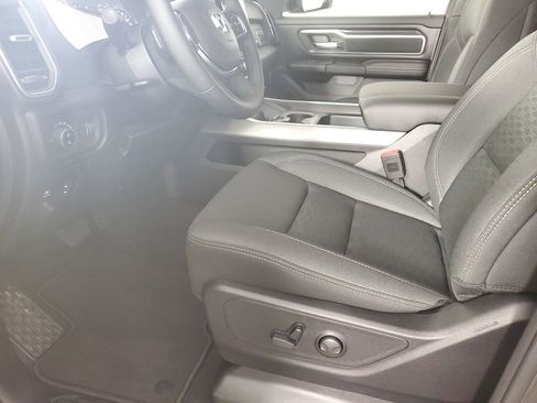 New 2026 RAM 1500 Big Horn image 11