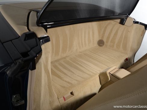 Used 1996 Mercedes-Benz SL 320 image 34