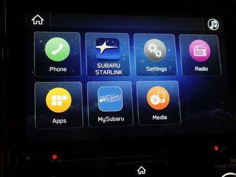 Used 2022 Subaru Ascent Premium w/ Convenience Package image 22