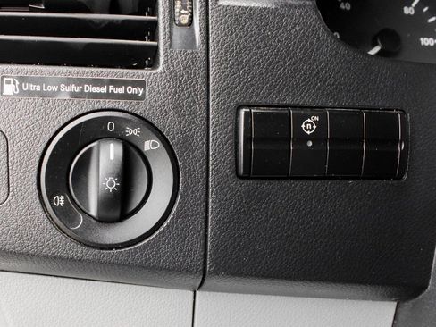 Used 2013 Mercedes-Benz Sprinter 3500 w/ High Idle Fixed Pkg image 20