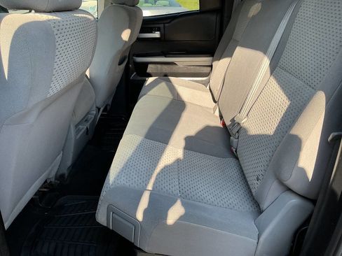 Used 2013 Toyota Tundra 4x4 Double Cab w/ Tow Pkg image 24