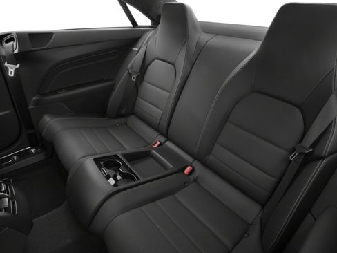 Used 2016 Mercedes-Benz E 400 Coupe image 9