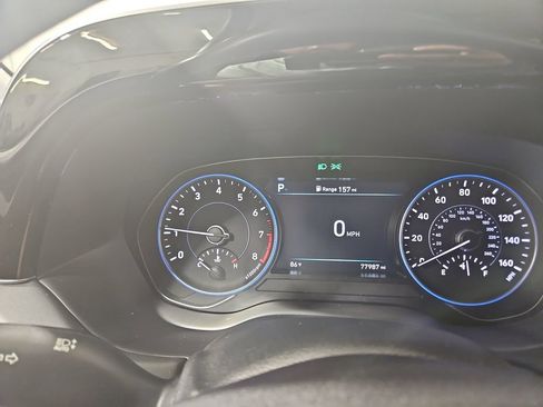 Used 2022 Hyundai Palisade SEL w/ Convenience Package FWD image 16