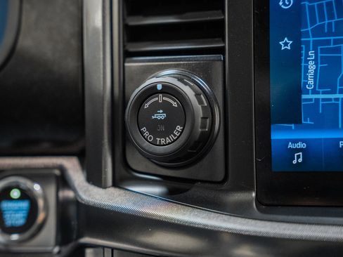 Certified 2023 Ford F150 Tremor w/ Equipment Group 402A High image 35