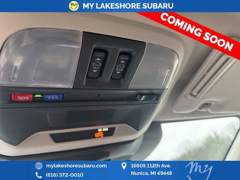Used 2024 Subaru Crosstrek 2.0i Premium image 19